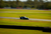 IRC On track