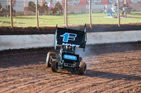 Hot Laps