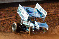 360 Sprint Cars