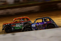 Legend Cars