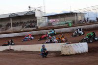 Speedcars