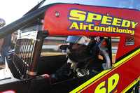 Hot Laps