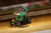 Dash & B Main