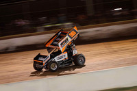 USC Sprint Cars