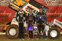 2025 Toowoomba Speedway December 27th