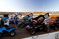 Hot Laps