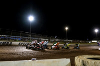 Heats 3 to 4