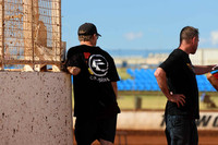 Pits