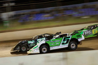 Super Sedans