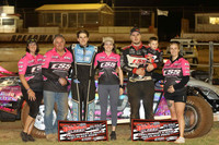 2025 Toowoomba Speedway December 30th