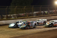 Heats 1 to 3