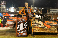 2025 Toowoomba Speedway December 31st