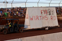 Demo Derby