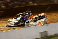 Late Models