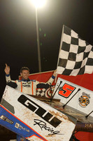 USC Sprint Cars