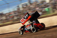 Hot Laps