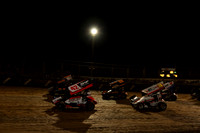 Heats 4 to 6