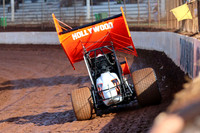 360-LS Sprint Cars