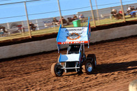 Hot Laps