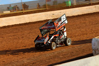 Heat 1 - Formula 500s