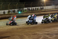 Heat 2 - Formula 500s