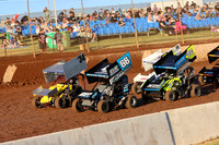 Heat 2 - Juniors