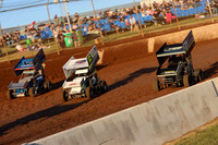 Junior Formula 500s & Formula 500s
