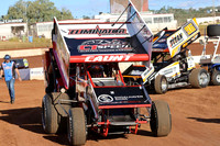 Flight 1 Qualifying