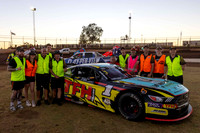 2026 Toowoomba Speedway - Jan 7th