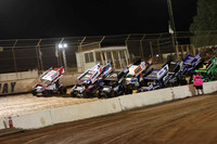 2026 Toowoomba Speedway - Jan 9th