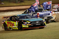 TFH Racing Trans Am