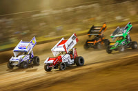 Sprint Cars