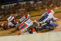 2026 Toowoomba Speedway - Jan 10th