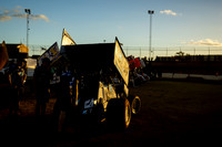 Flight 2 Qualifying