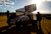 Flight 1 Qualifying