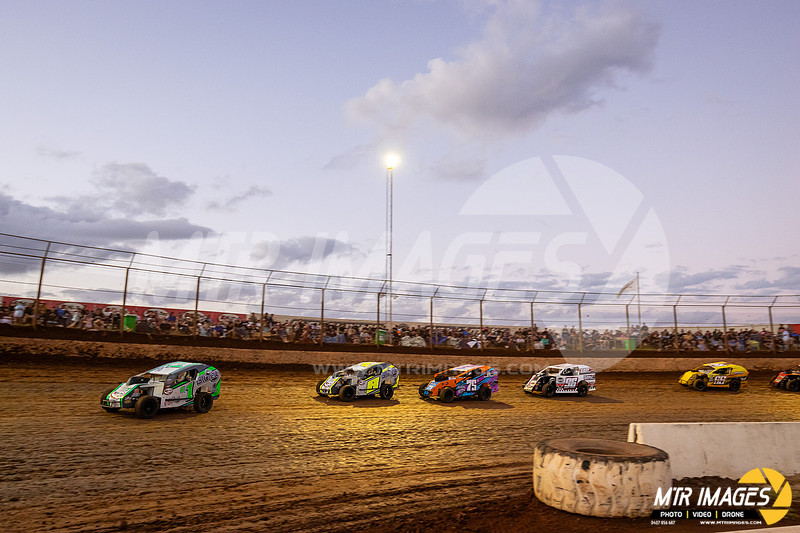 MTR Images | Heats 1 to 3