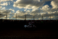 Flight 2 Qualifying