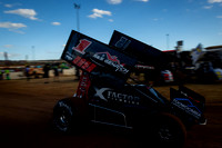 Flight 1 Qualifying