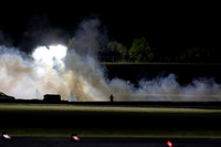 Burnouts