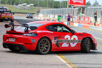Open Pit Lane - Jan 24th