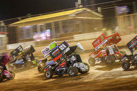2026 Towoomba Speedway - Feb 7th
