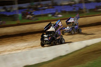Formula 500s & Junior A Main