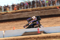Qualifying