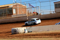Heat 1 & 2