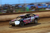 Modified Sedans