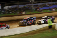 Production Sedans