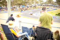 Race 1 David