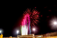 Pits, Driver Signing, Atmosphere & Crowds