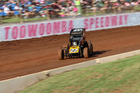 Hot Laps