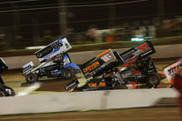 Sprintcars